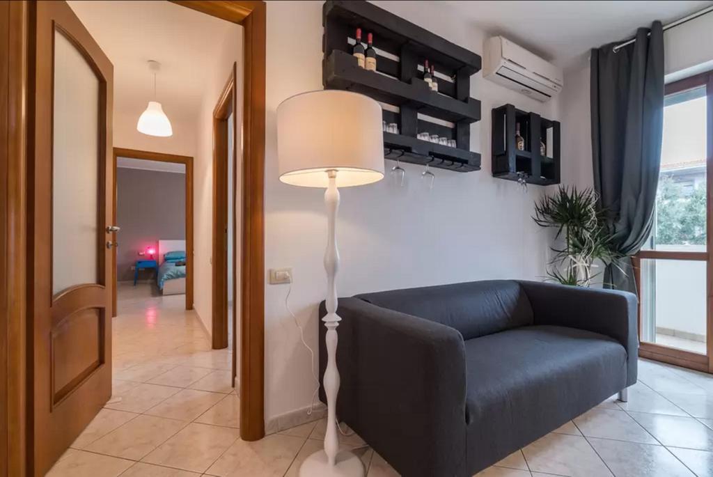 Spritz Bed & Breakfast Quartu Sant'Elena Exterior photo