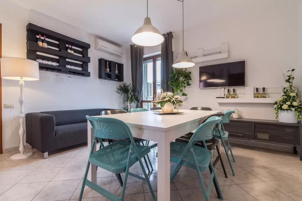 Spritz Bed & Breakfast Quartu Sant'Elena Exterior photo