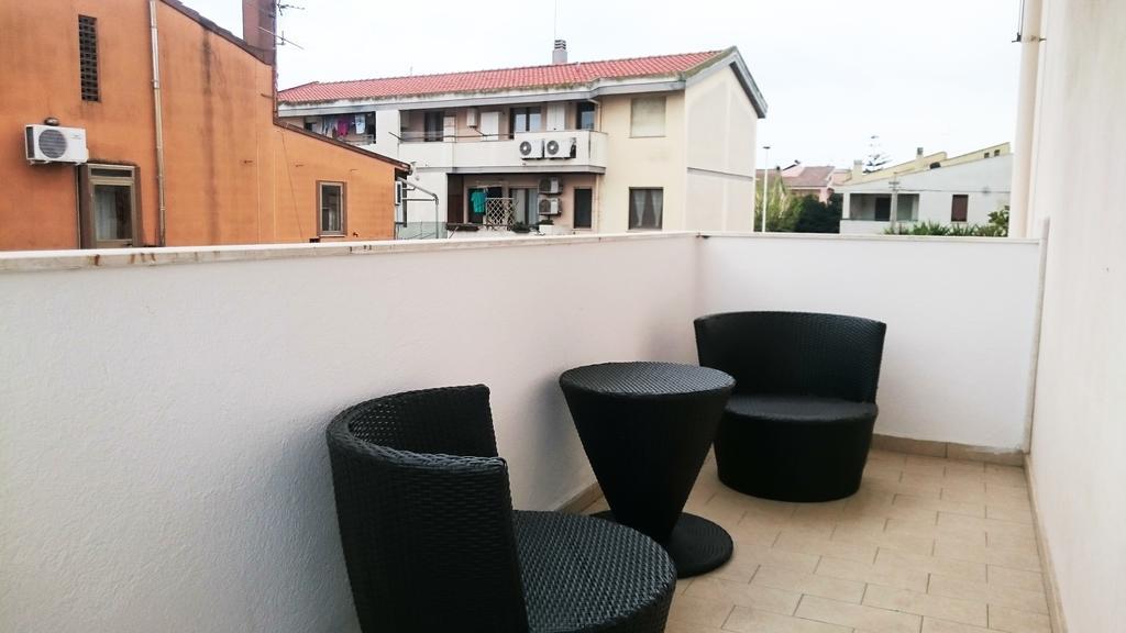 Spritz Bed & Breakfast Quartu Sant'Elena Exterior photo