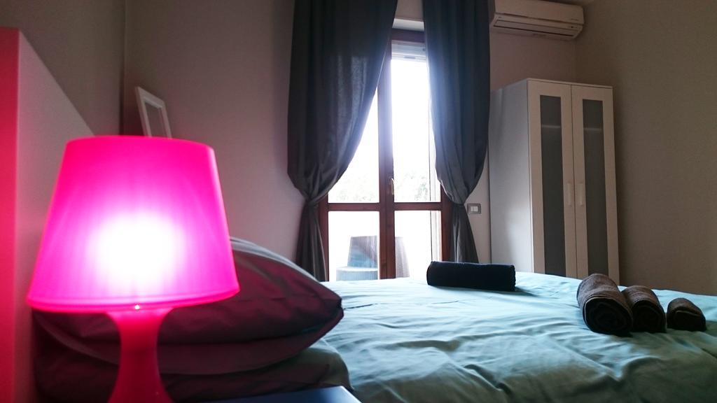 Spritz Bed & Breakfast Quartu Sant'Elena Exterior photo