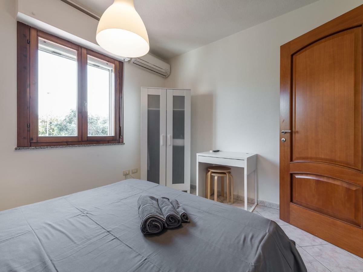 Spritz Bed & Breakfast Quartu Sant'Elena Exterior photo