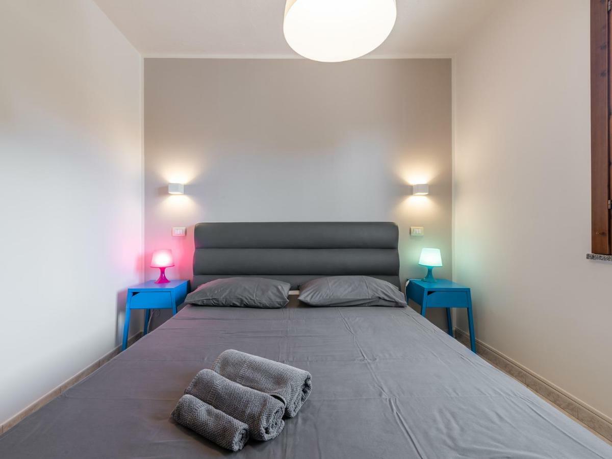 Spritz Bed & Breakfast Quartu Sant'Elena Exterior photo