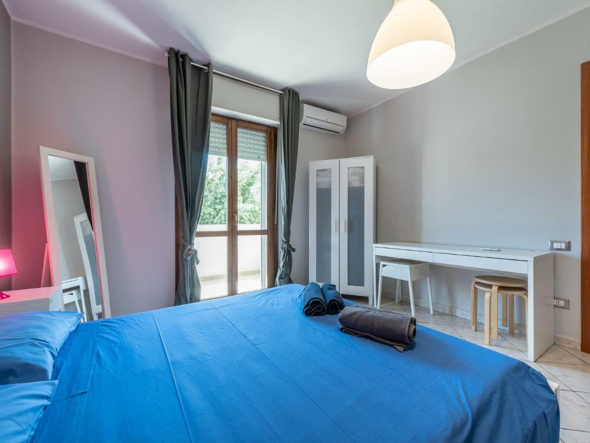 Spritz Bed & Breakfast Quartu Sant'Elena Exterior photo