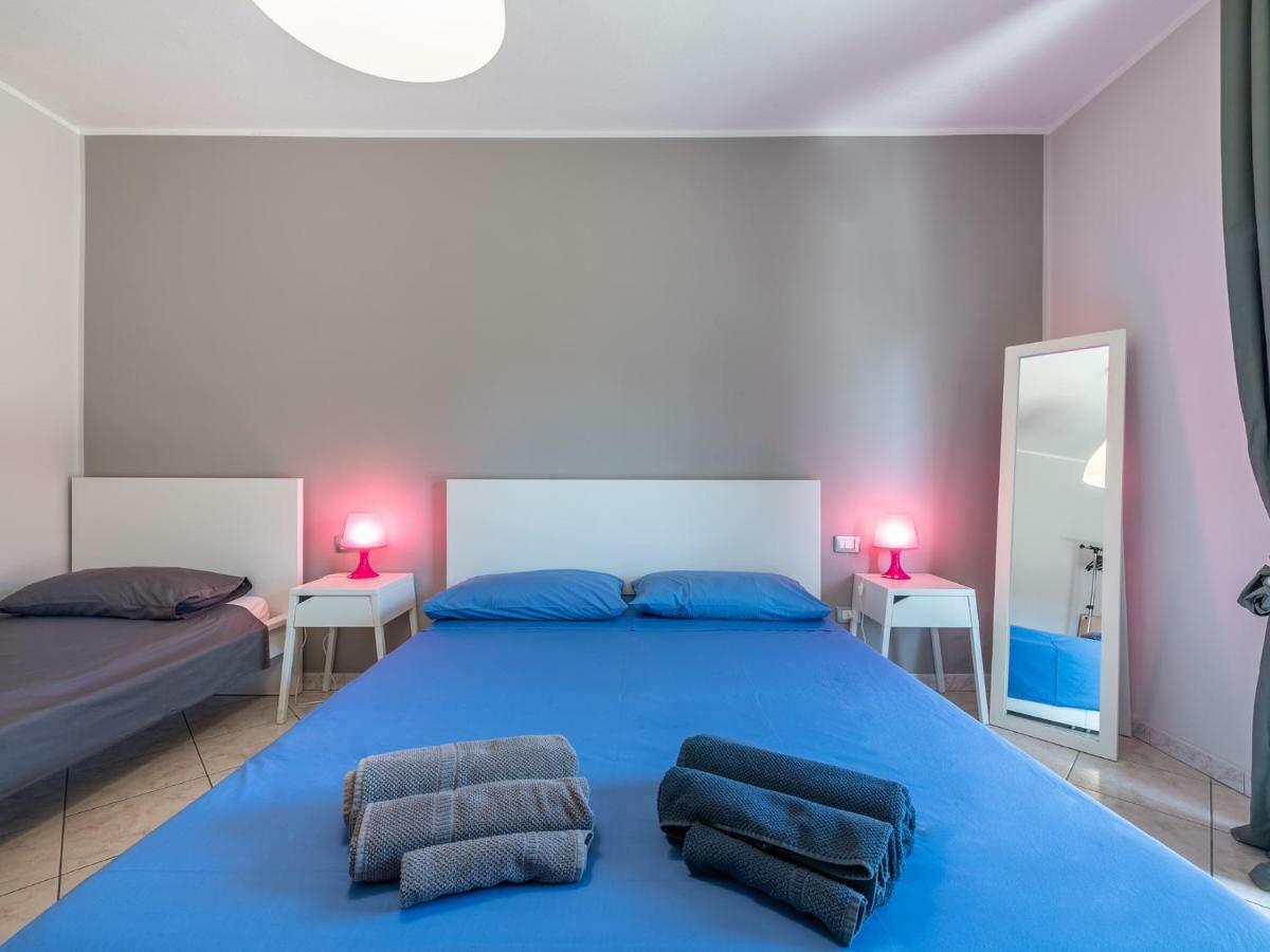 Spritz Bed & Breakfast Quartu Sant'Elena Exterior photo
