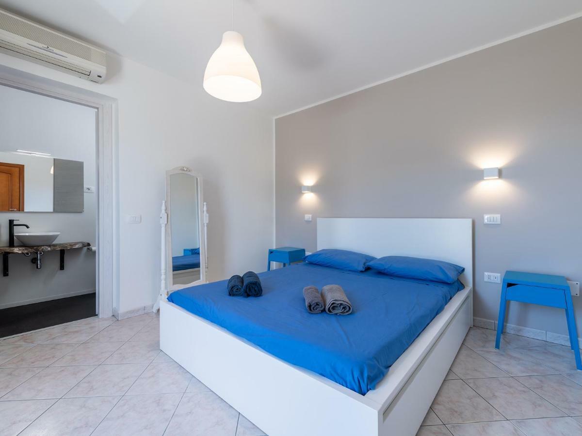 Spritz Bed & Breakfast Quartu Sant'Elena Exterior photo