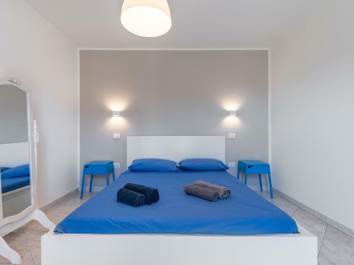 Spritz Bed & Breakfast Quartu Sant'Elena Exterior photo