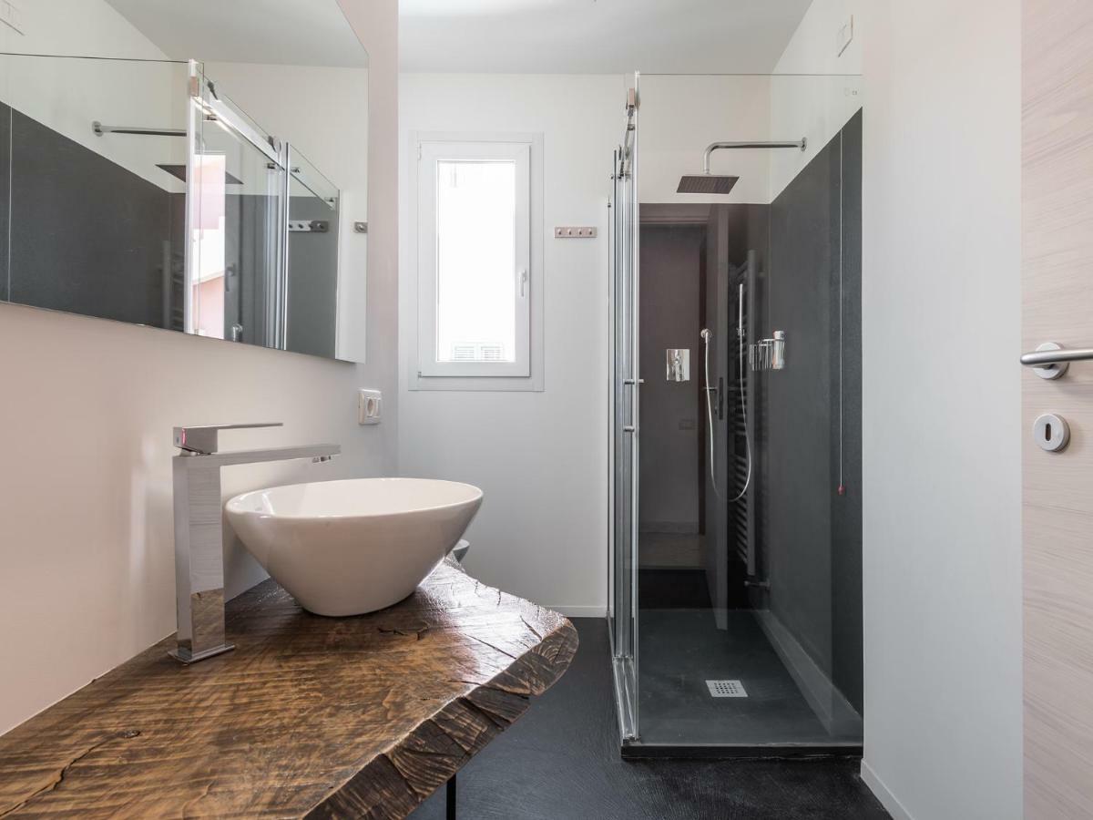 Spritz Bed & Breakfast Quartu Sant'Elena Exterior photo